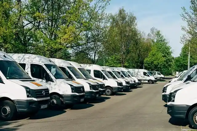 Commercial Motor Fleet