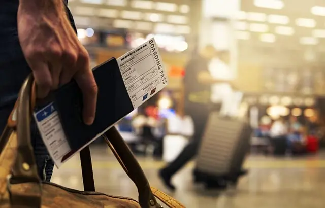 Corporate Travel