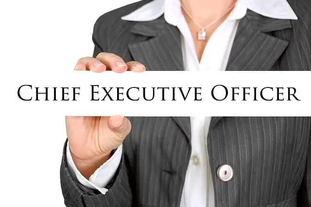 Directors & Officers