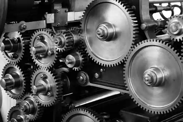 Machinery All Risk