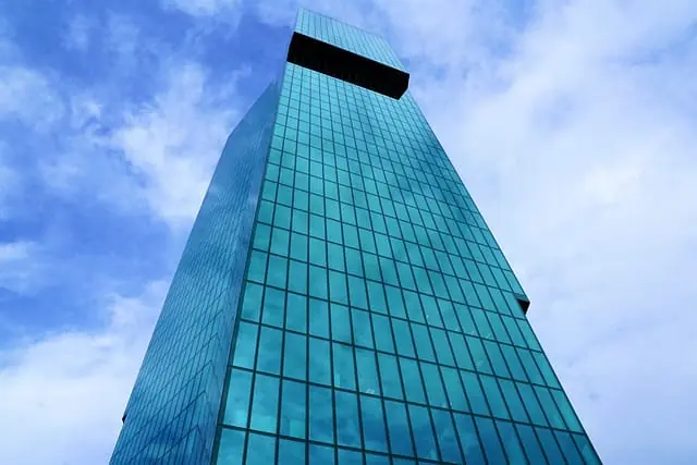 Plate Glass