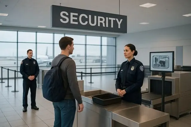 Security Bond